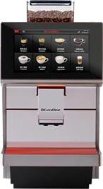 Commercial Coffee Machines